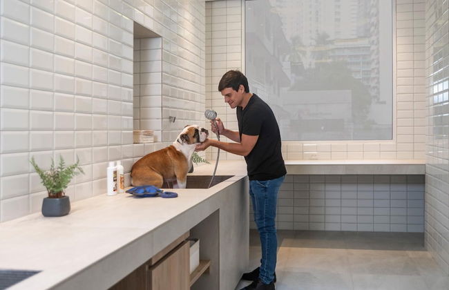 The Chic Condo by Acomodo El Cangrejo - Foto 44