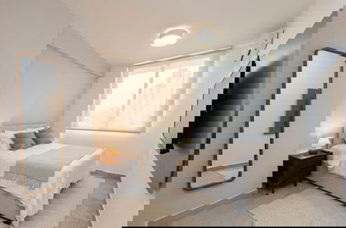 Foto 1 - The Chic Condo by Acomodo El Cangrejo