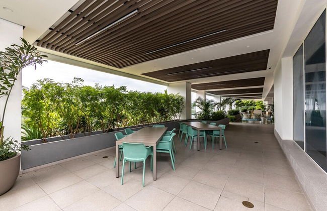 The Chic Condo by Acomodo El Cangrejo - Foto 30