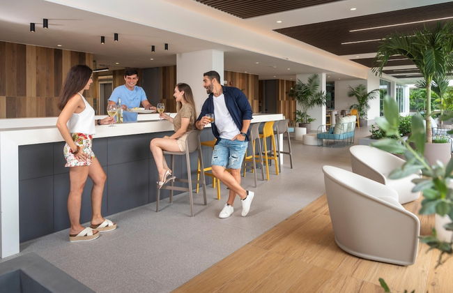 The Chic Condo by Acomodo El Cangrejo - Foto 27