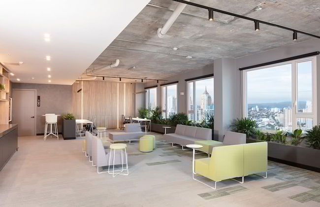 The Chic Condo by Acomodo El Cangrejo - Foto 39
