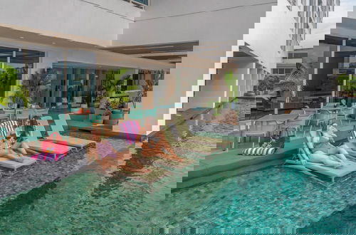 Foto 3 - The Chic Condo by Acomodo El Cangrejo