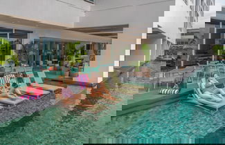 Foto 3 - The Chic Condo by Acomodo El Cangrejo