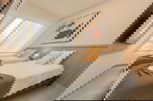 Foto 7 - The Chic Condo by Acomodo El Cangrejo
