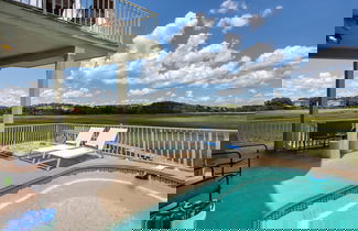Foto 3 - Beachwalk by Avantstay Hilton Head Oasis Steps From Singleton Beach