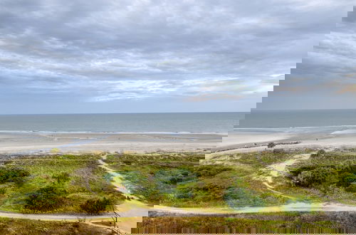 Foto 56 - Beachwalk by Avantstay Hilton Head Oasis Steps From Singleton Beach