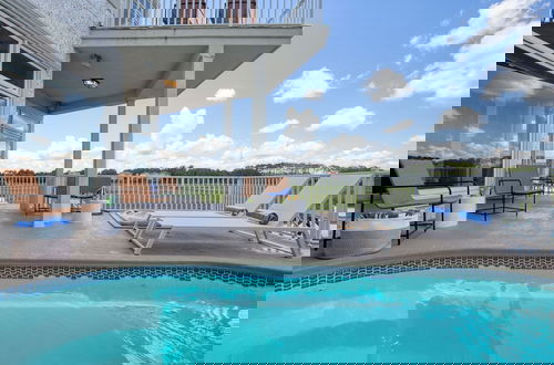 Foto 46 - Beachwalk by Avantstay Hilton Head Oasis Steps From Singleton Beach