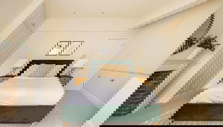 Foto 1 - The Chelsea Nest - Stylish 2bdr With Balcony