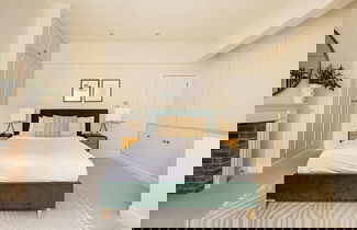 Foto 1 - The Chelsea Nest - Stylish 2bdr With Balcony