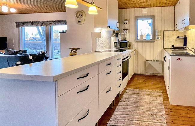4 Person Holiday Home in Farjestaden - Foto 15