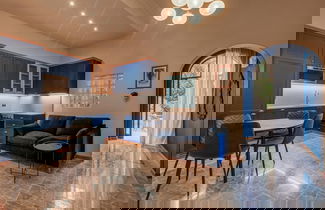 Foto 3 - Exquisite Apartment With Patio