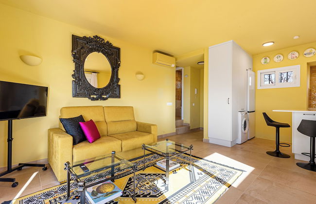 Stay U-nique Apartments Goya II - Foto 47