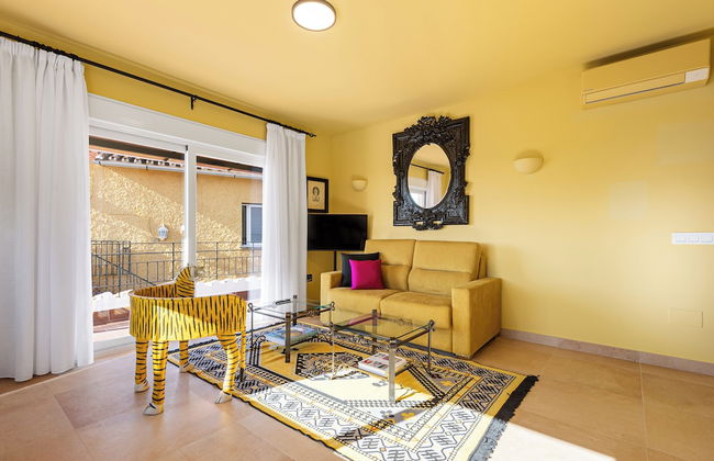 Stay U-nique Apartments Goya II - Foto 48