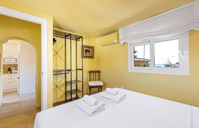 Stay U-nique Apartments Goya II - Foto 3