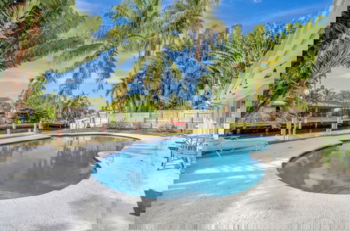 Foto 26 - Poolside Paradise Dock & Pool!