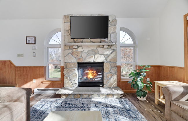 Sycamore Cove by Avantstay Hot Tub Game Rooms - Foto 7