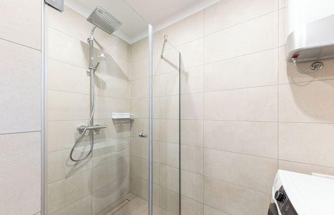 Olive Leaf - Ground Floor Apartment - Foto 25