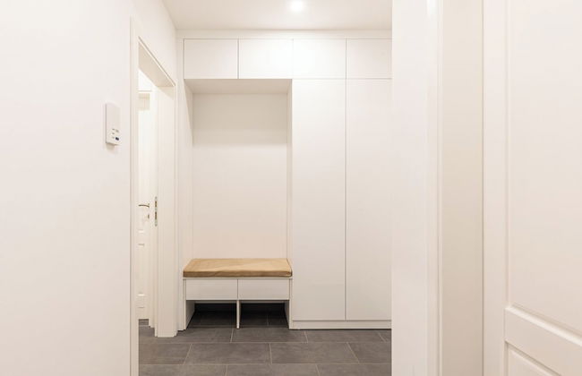 Olive Leaf - Ground Floor Apartment - Foto 22