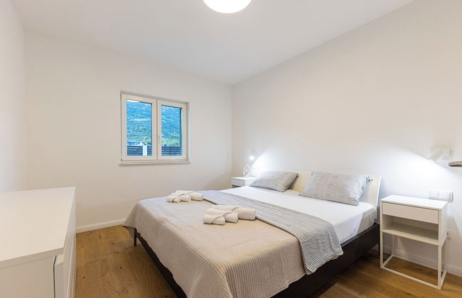 Olive Leaf - Ground Floor Apartment - Foto 7