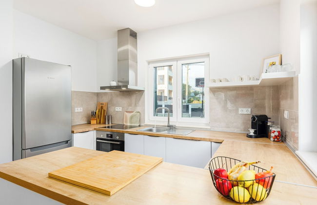Olive Leaf - Ground Floor Apartment - Foto 11