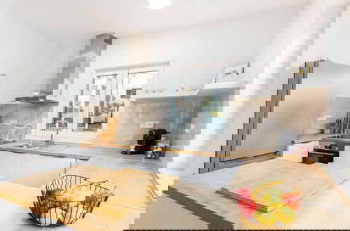 Foto 11 - Olive Leaf - Ground Floor Apartment