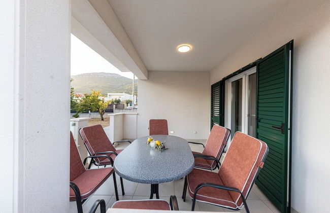 Olive Leaf - Ground Floor Apartment - Foto 26