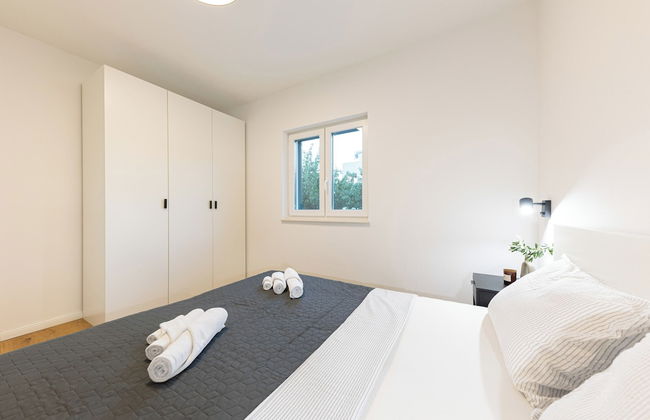 Olive Leaf - Ground Floor Apartment - Foto 10