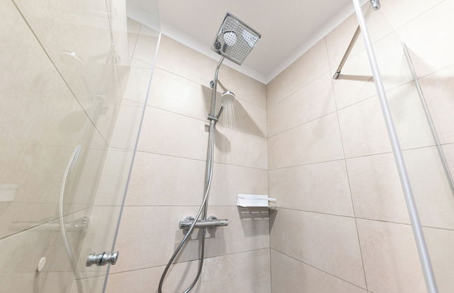 Olive Leaf - Ground Floor Apartment - Foto 17