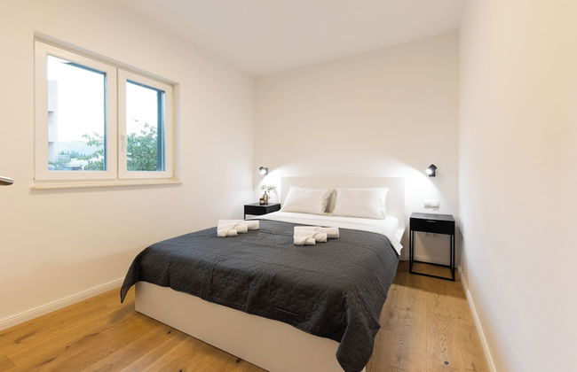 Olive Leaf - Ground Floor Apartment - Foto 4