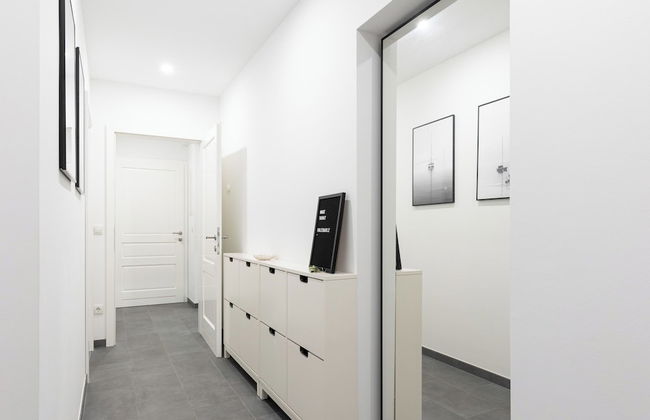 Olive Leaf - Ground Floor Apartment - Foto 24