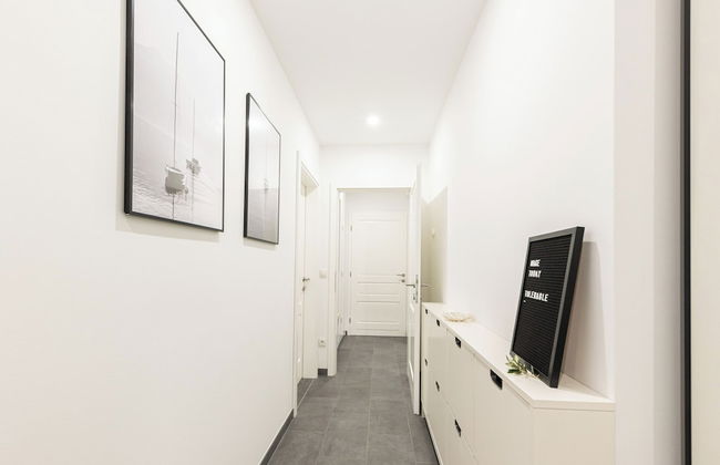 Olive Leaf - Ground Floor Apartment - Foto 23