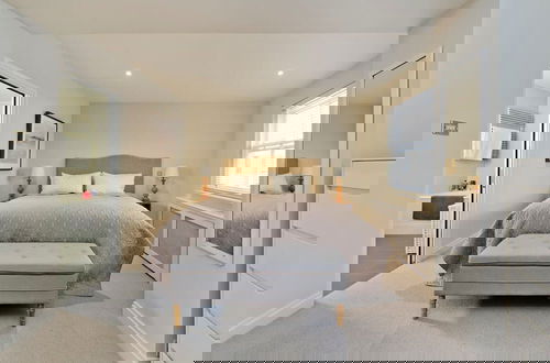 Foto 2 - 2 Bedroom Mews House, Marble Arch