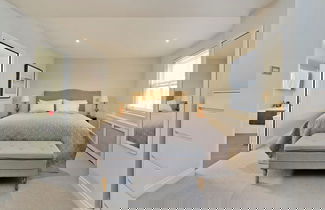 Foto 2 - 2 Bedroom Mews House, Marble Arch