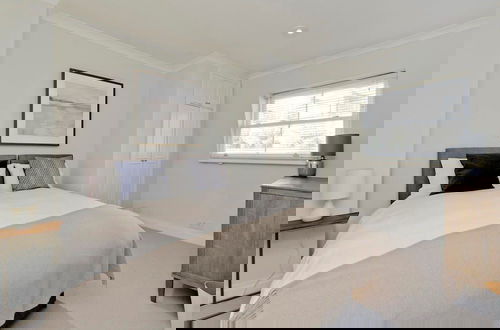 Foto 7 - 2 Bedroom Mews House, Marble Arch