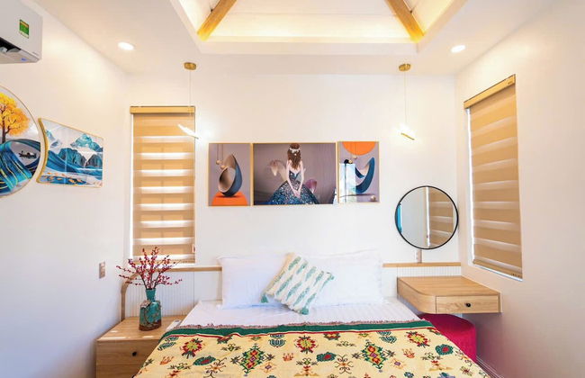 Luxury 4 Br Cherry Villa - Novaworld PT - Foto 11