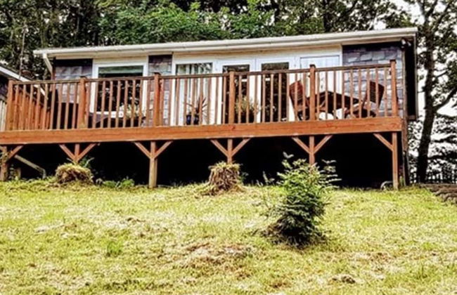 Crib Goch Cozy Dog-friendly Cabin Retreat - Foto 25