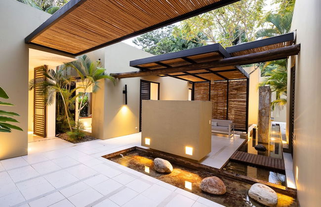 w Splendid 5BR Villa at Mesa de Yeguas - Foto 3