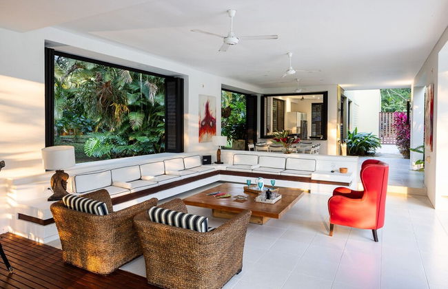 w Splendid 5BR Villa at Mesa de Yeguas - Foto 7