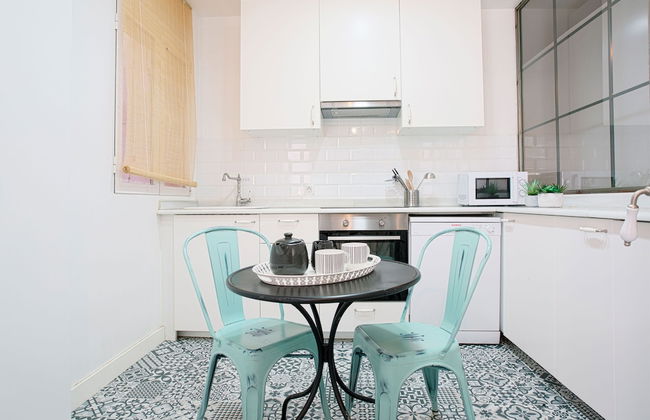 Genteel Home Chueca II - Foto 4