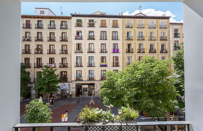 Genteel Home Chueca II - Foto 15