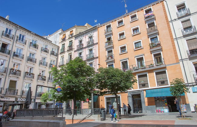 Genteel Home Chueca II - Foto 14