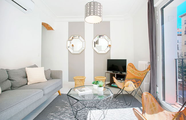 Genteel Home Chueca II - Foto 6