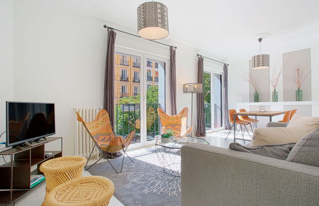 Genteel Home Chueca II - Foto 5