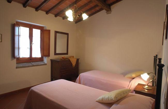Comiti Farmhouse - Apt. Venere - Foto 2