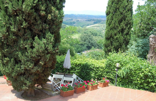 Comiti Farmhouse - Apt. Venere - Foto 6