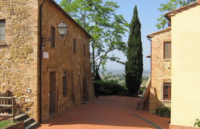 Comiti Farmhouse - Apt. Venere - Foto 1