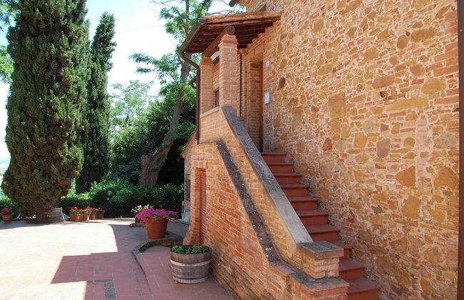 Comiti Farmhouse - Apt. Venere - Foto 11