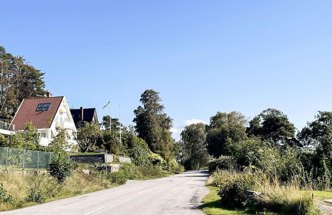 5 Star Holiday Home in Uddevalla - Foto 32