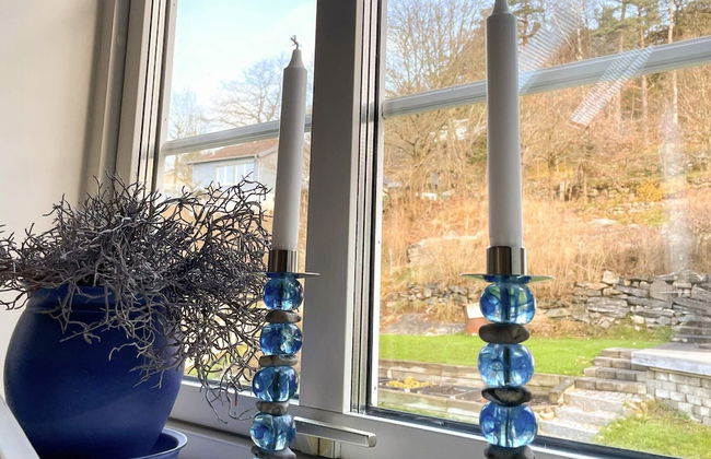 5 Star Holiday Home in Uddevalla - Foto 11