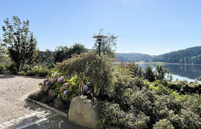 5 Star Holiday Home in Uddevalla - Foto 42